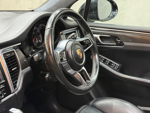 Used Porsche Macan 2016 for sale - 76314483: Photo 15