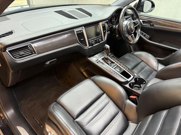 Used Porsche Macan 2016 for sale - 76314483: Photo 18