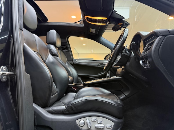 Used Porsche Macan 2016 for sale - 76314483: Photo 19