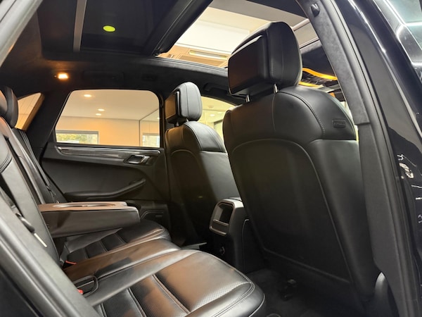 Used Porsche Macan 2016 for sale - 76314483: Photo 22