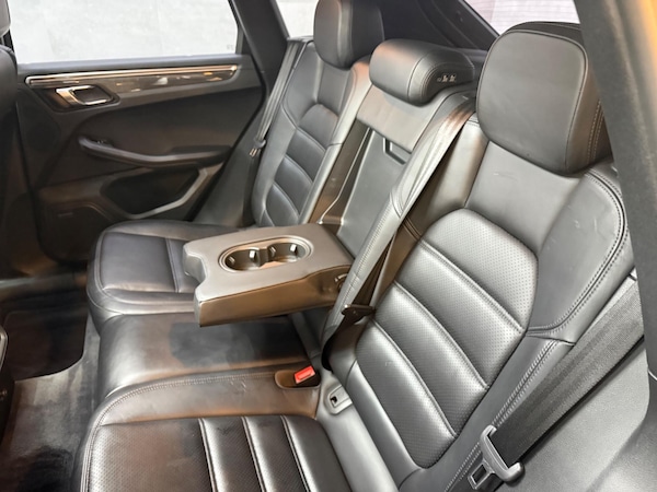 Used Porsche Macan 2016 for sale - 76314483: Photo 23