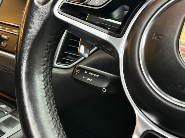 Used Porsche Macan 2016 for sale - 76314483: Photo 27