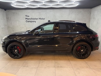 Used Porsche Macan 2016 for sale - 76314483: Photo 2