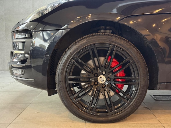 Used Porsche Macan 2016 for sale - 76314483: Photo 39