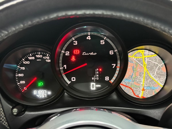 Used Porsche Macan 2016 for sale - 76314483: Photo 46