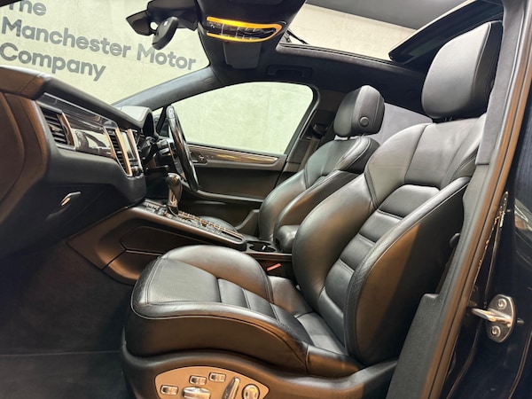 Used Porsche Macan 2016 for sale - 76314483: Photo 50