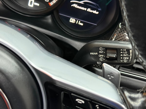 Used Porsche Macan 2016 for sale - 76314483: Photo 53