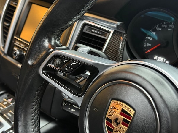 Used Porsche Macan 2016 for sale - 76314483: Photo 54