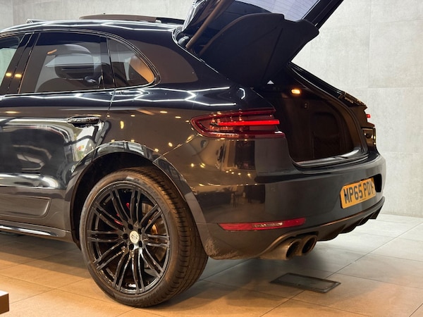 Used Porsche Macan 2016 for sale - 76314483: Photo 5
