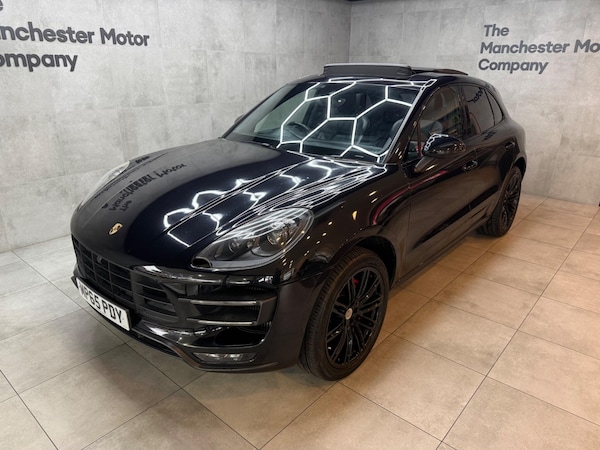 Used Porsche Macan 2016 for sale - 76314483: Photo 6