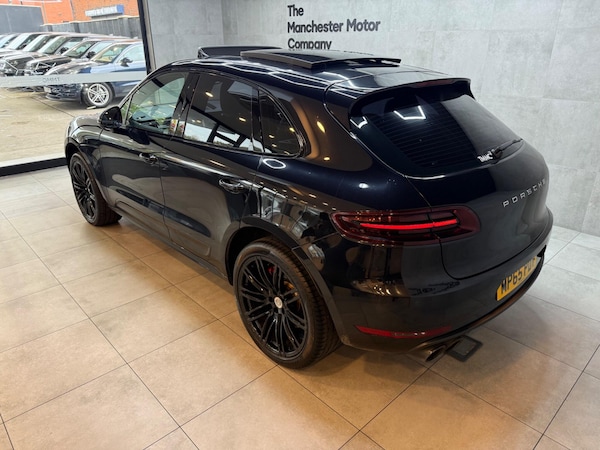 Used Porsche Macan 2016 for sale - 76314483: Photo 8