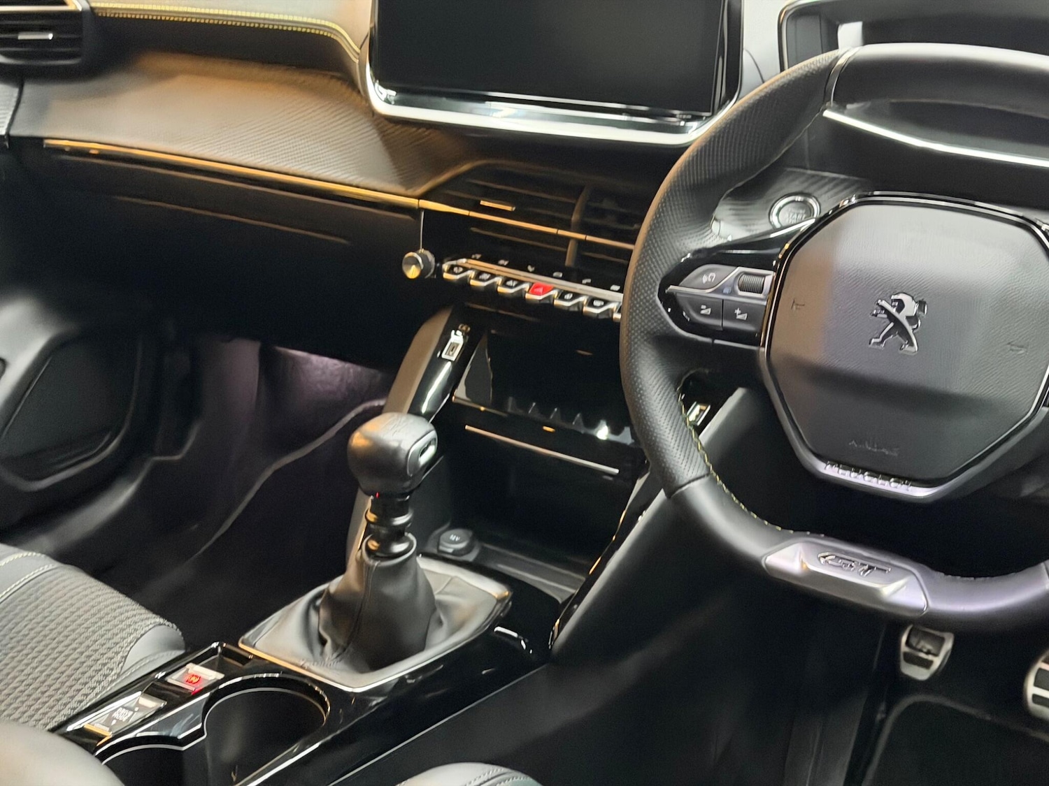 Used Peugeot 208 for sale - 77683908: Photo 13