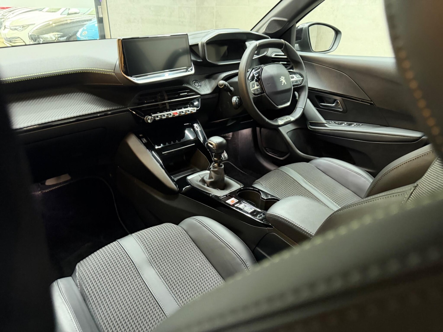 Used Peugeot 208 for sale - 77683908: Photo 16