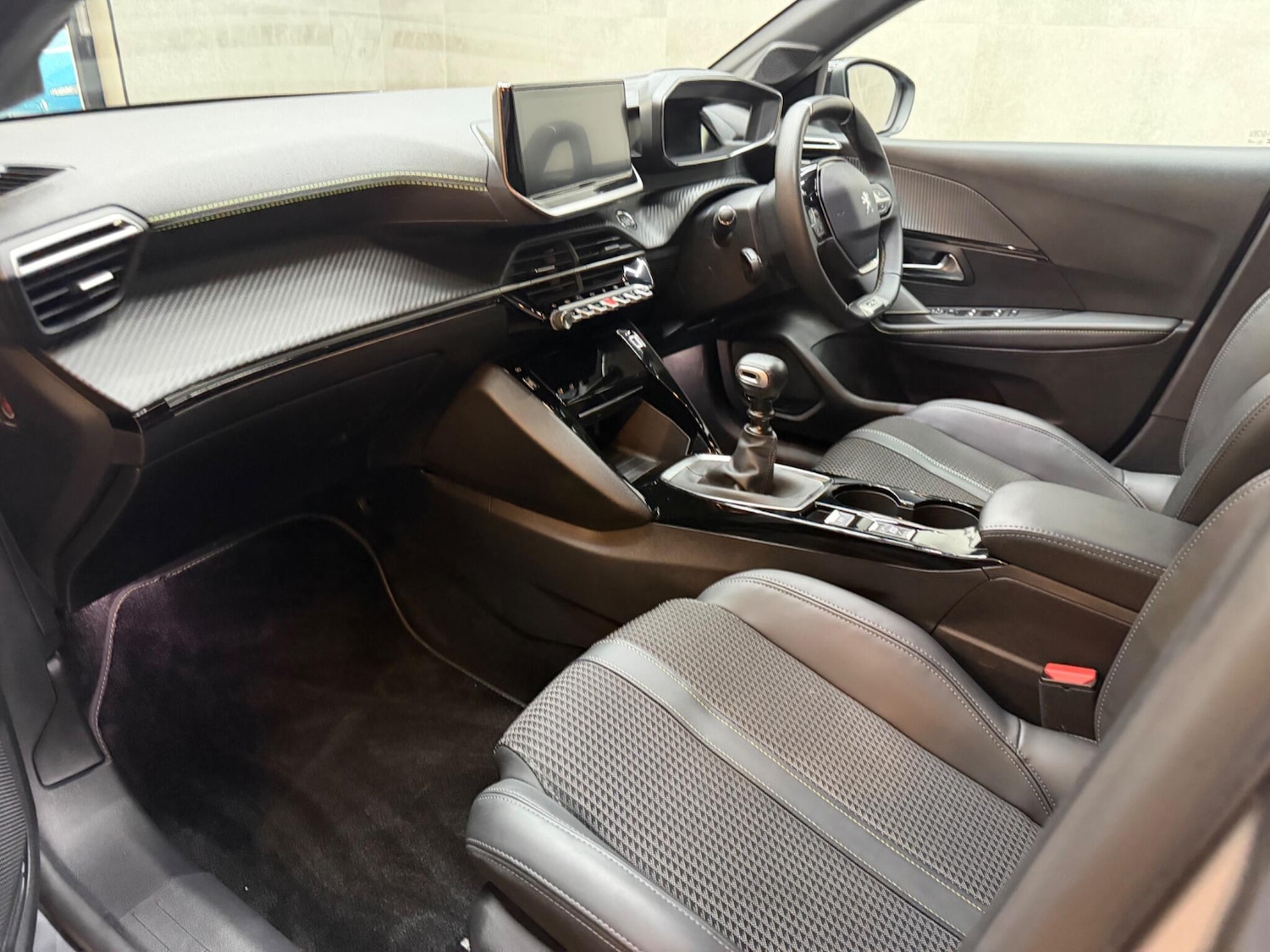 Used Peugeot 208 for sale - 77683908: Photo 20