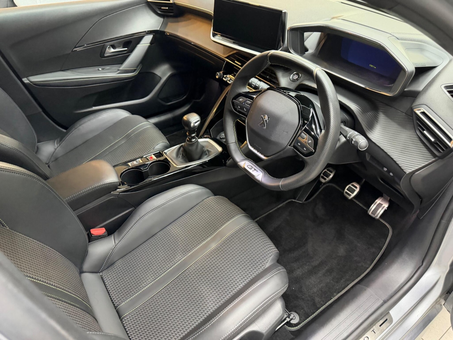 Used Peugeot 208 for sale - 77683908: Photo 22