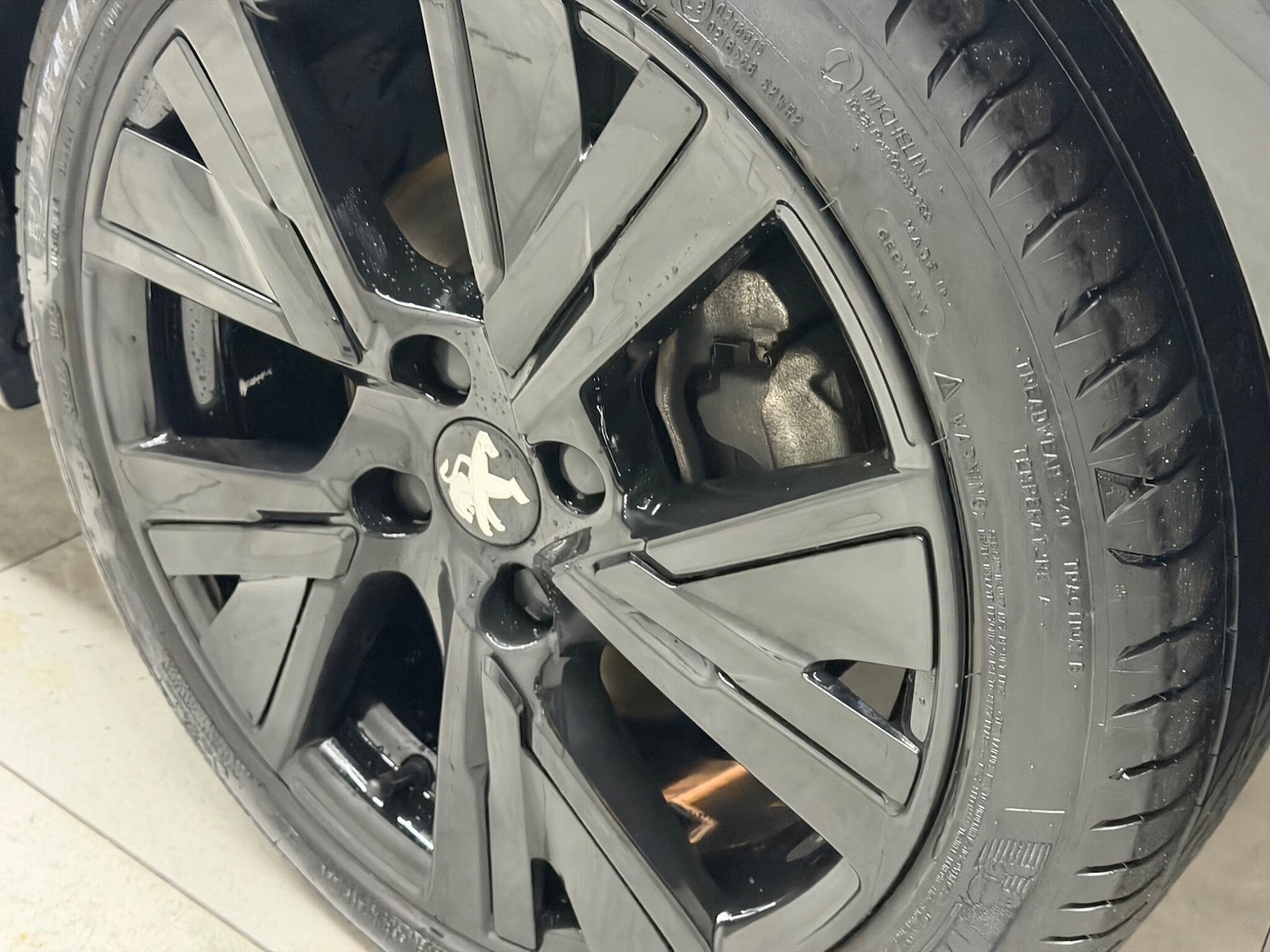 Used Peugeot 208 for sale - 77683908: Photo 30