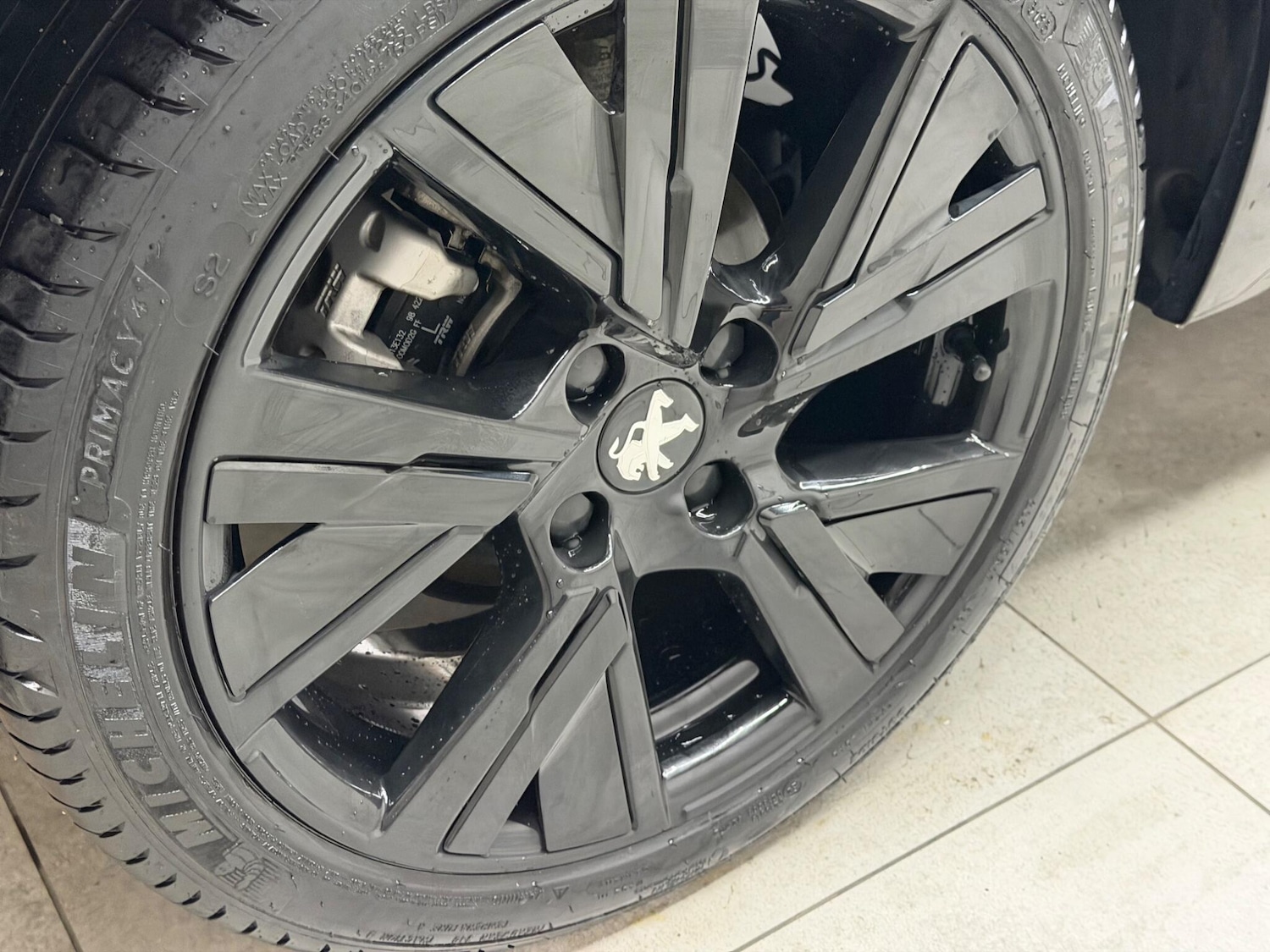 Used Peugeot 208 for sale - 77683908: Photo 31