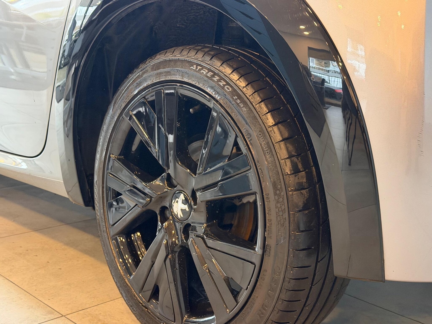 Used Peugeot 208 for sale - 77683908: Photo 32