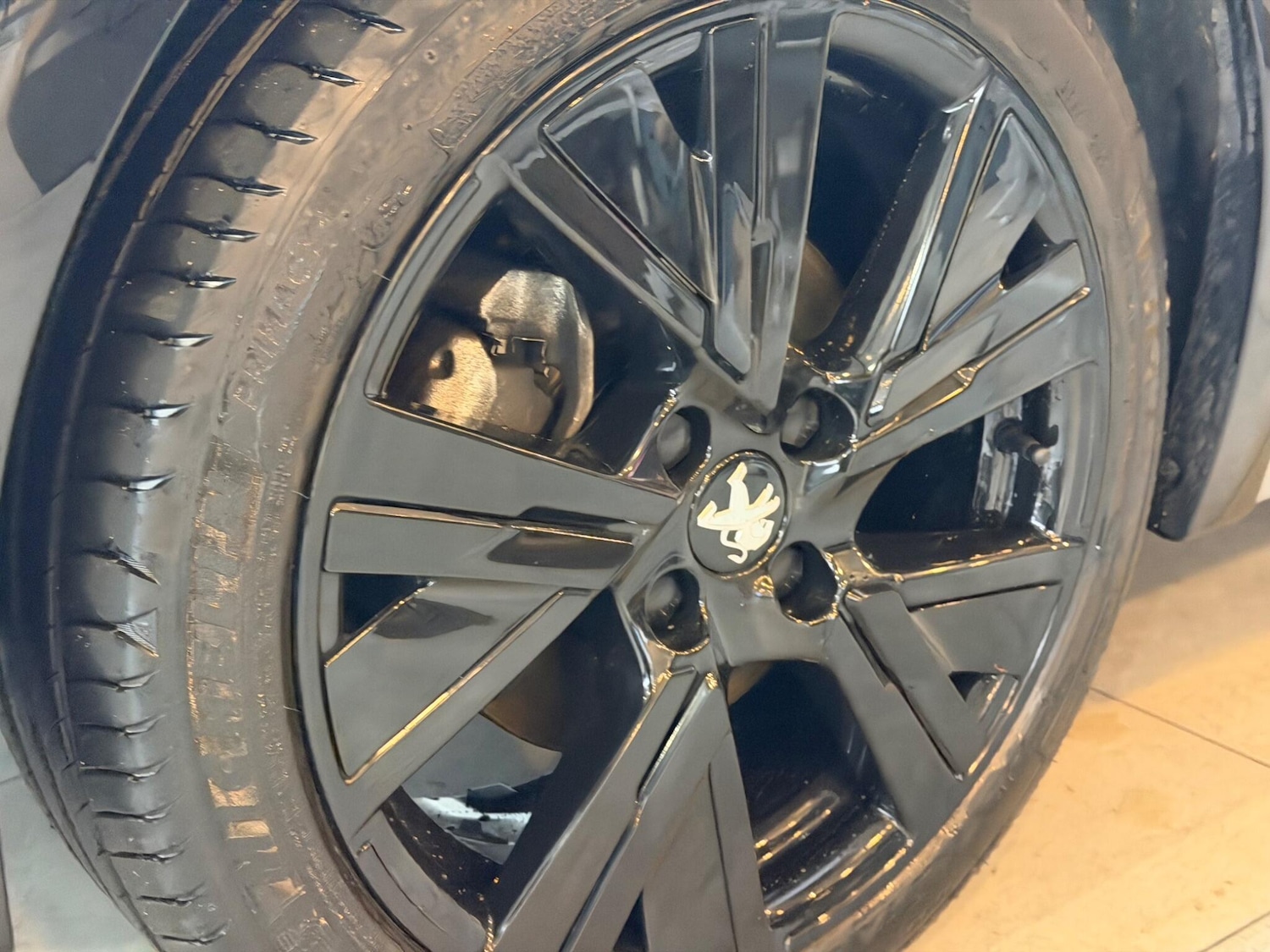 Used Peugeot 208 for sale - 77683908: Photo 33