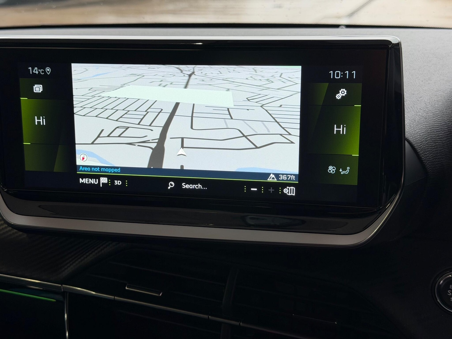 Used Peugeot 208 for sale - 77683908: Photo 35