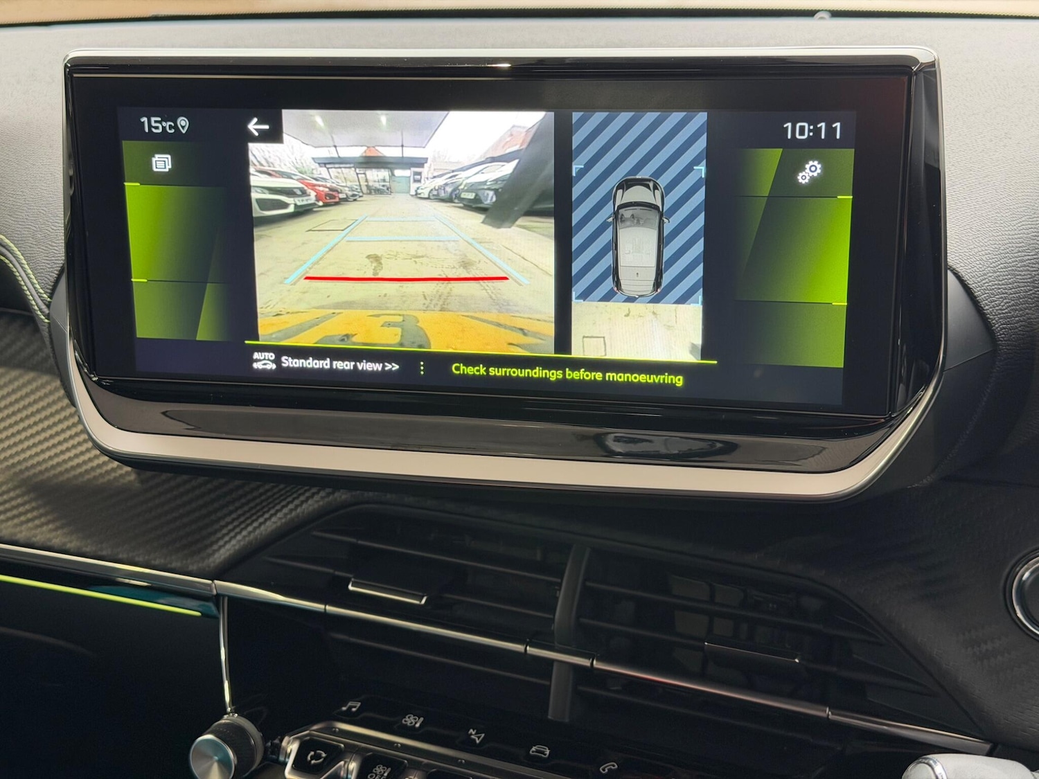 Used Peugeot 208 for sale - 77683908: Photo 36