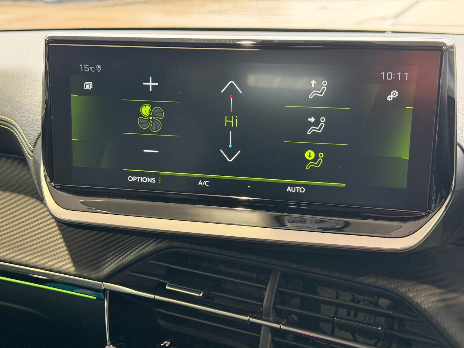 Used Peugeot 208 for sale - 77683908: Photo 37