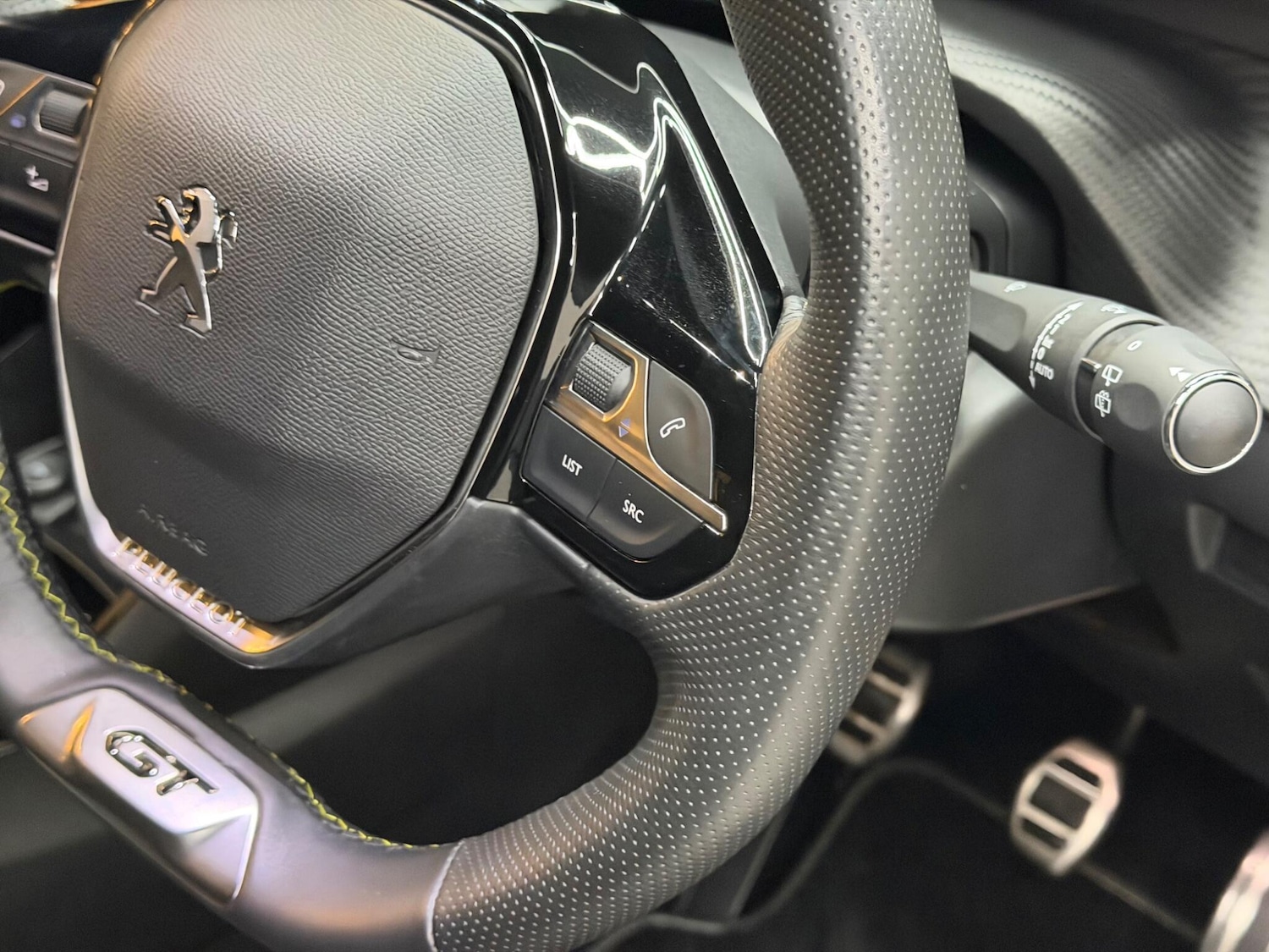 Used Peugeot 208 for sale - 77683908: Photo 40