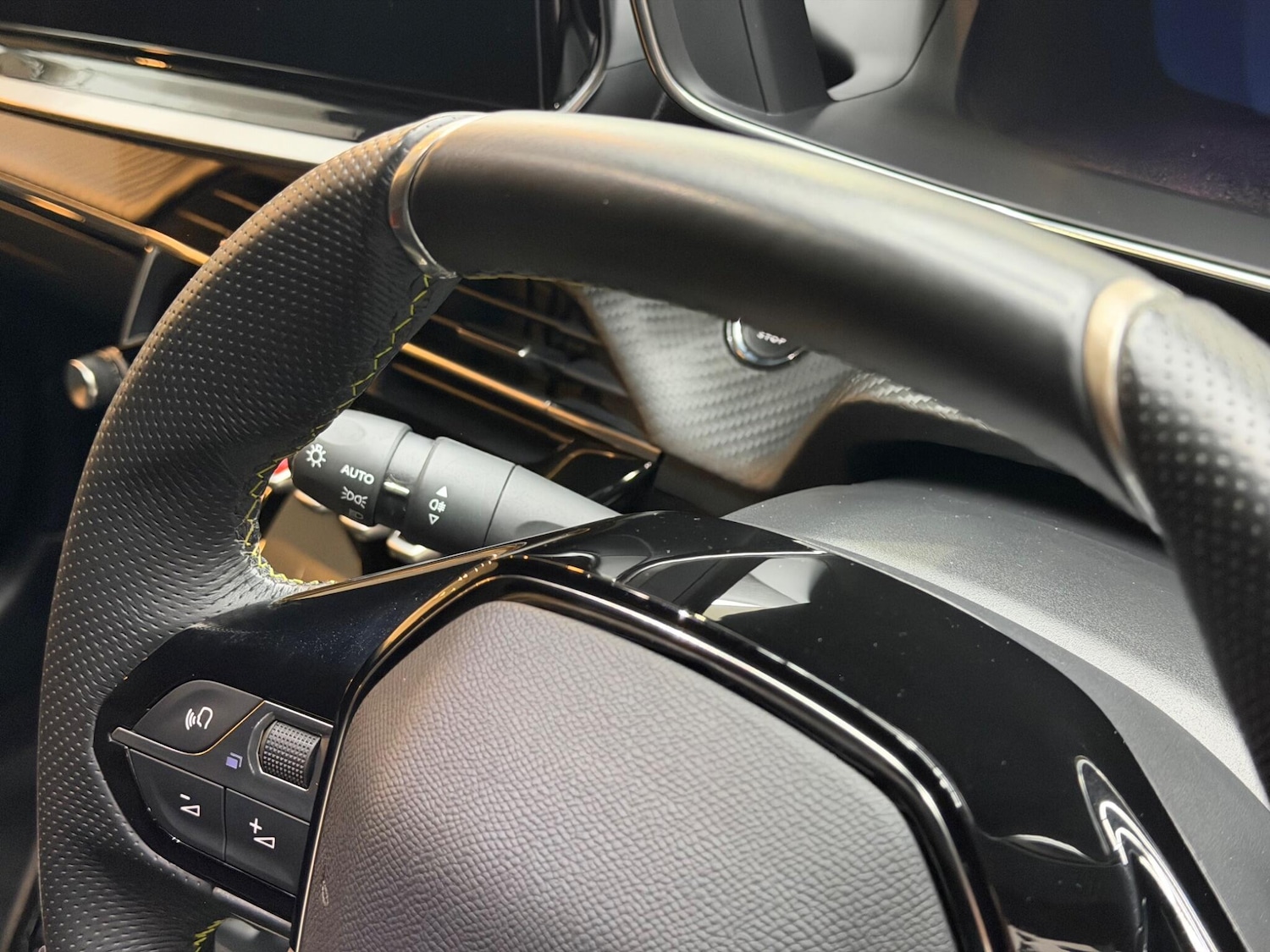 Used Peugeot 208 for sale - 77683908: Photo 47