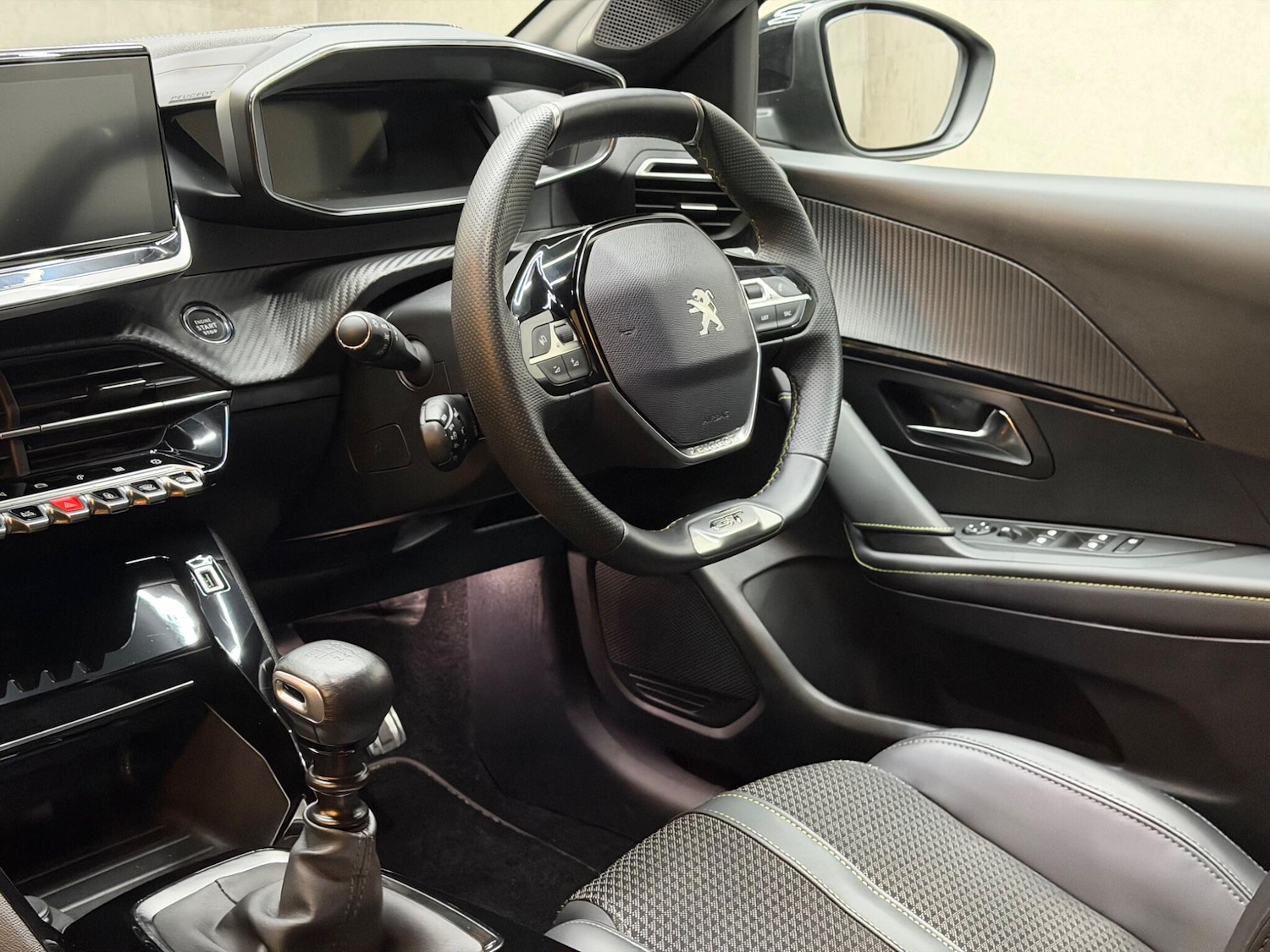 Used Peugeot 208 for sale - 77683908: Photo 50