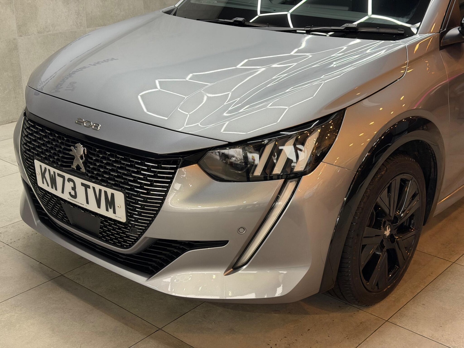 Used Peugeot 208 for sale - 77683908: Photo 51