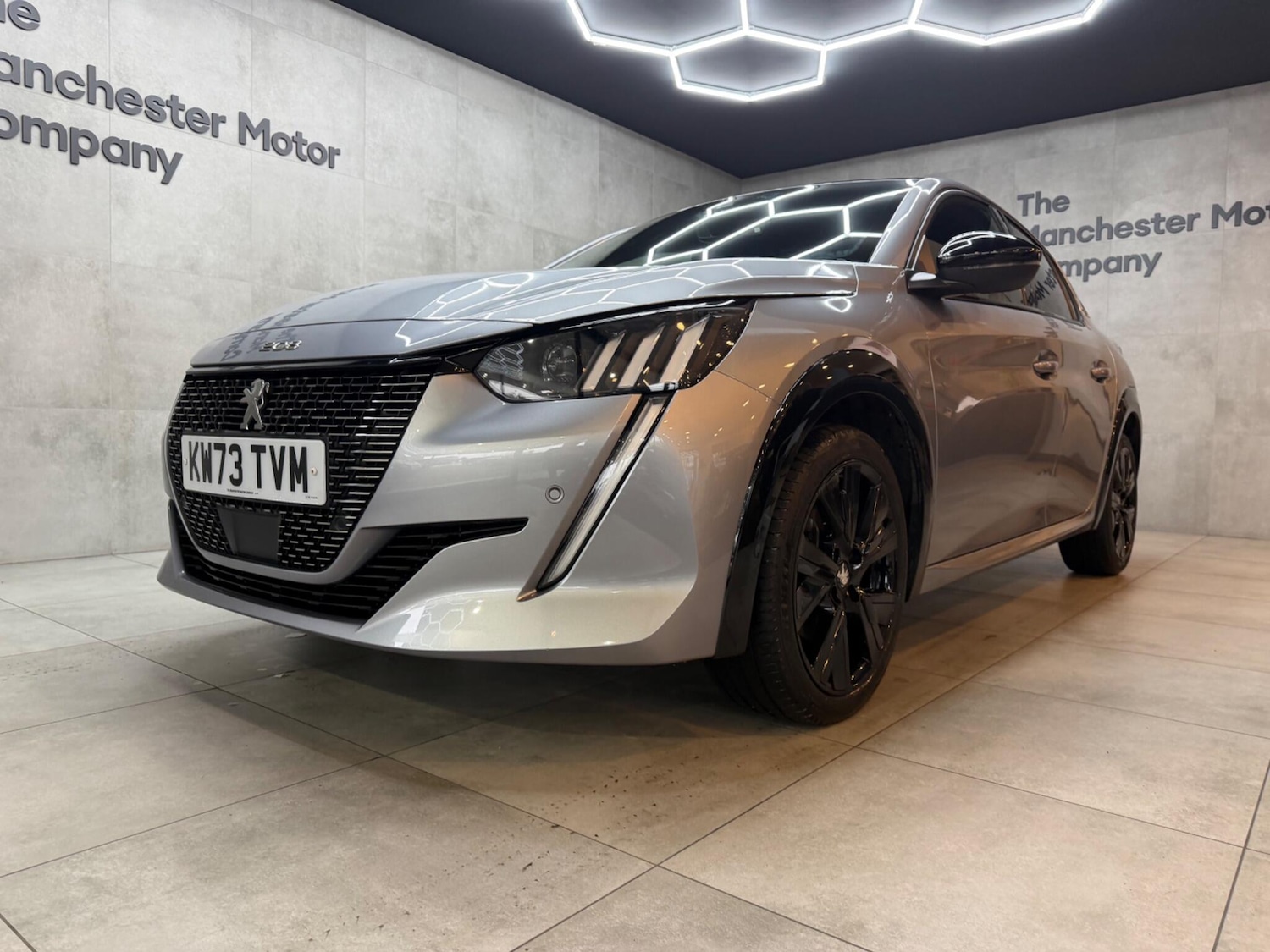 Used Peugeot 208 for sale - 77683908: Photo 7