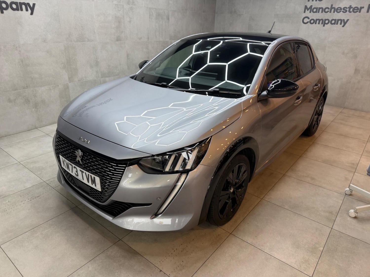 Used Peugeot 208 for sale - 77683908: Photo 8