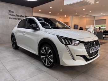Used Peugeot 208 2022 for sale - 75070498: Photo
