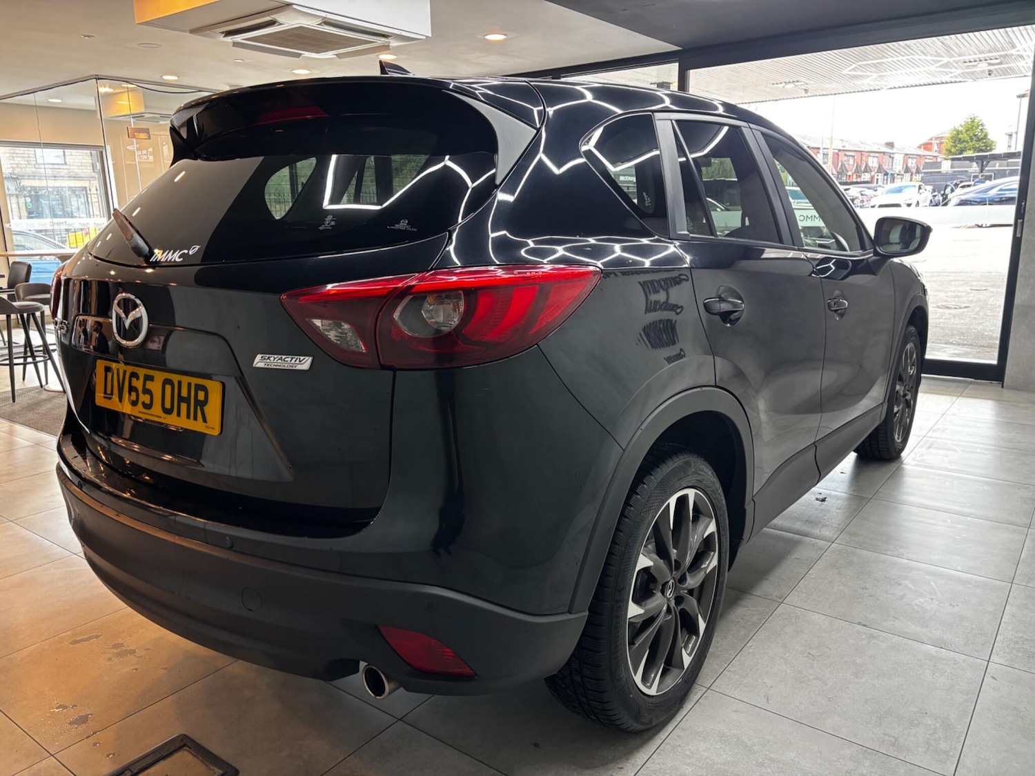 Used Mazda CX-5 for sale - 78141429: Photo 10