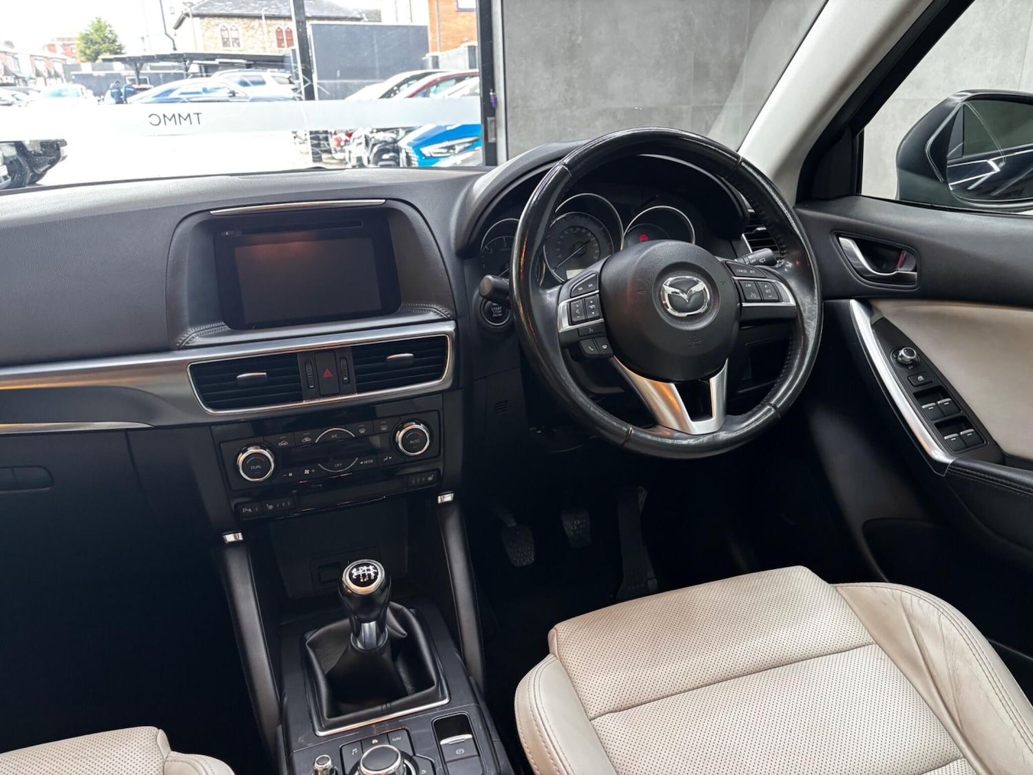 Used Mazda CX-5 for sale - 78141429: Photo 12