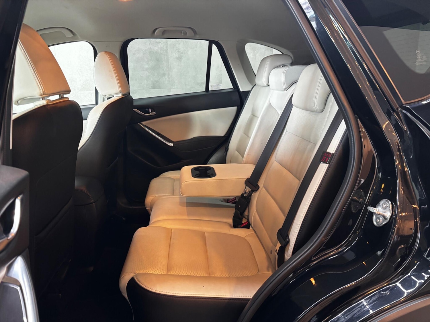 Used Mazda CX-5 for sale - 78141429: Photo 18