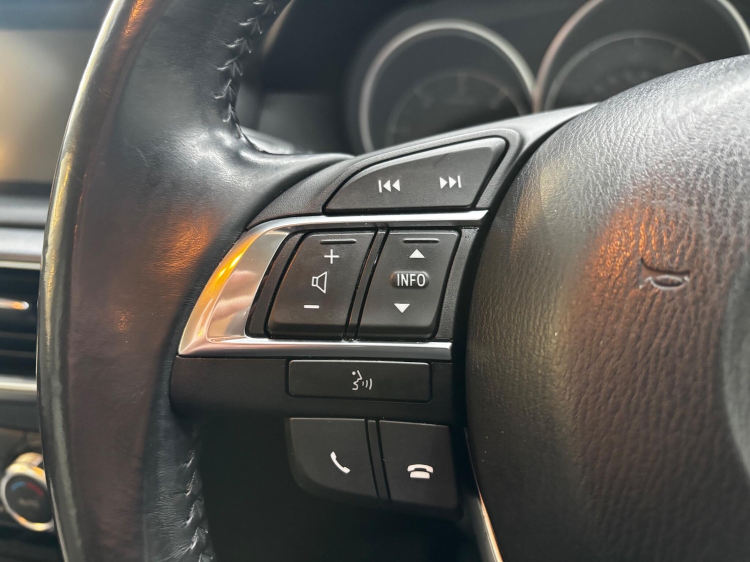 Used Mazda CX-5 for sale - 78141429: Photo 33