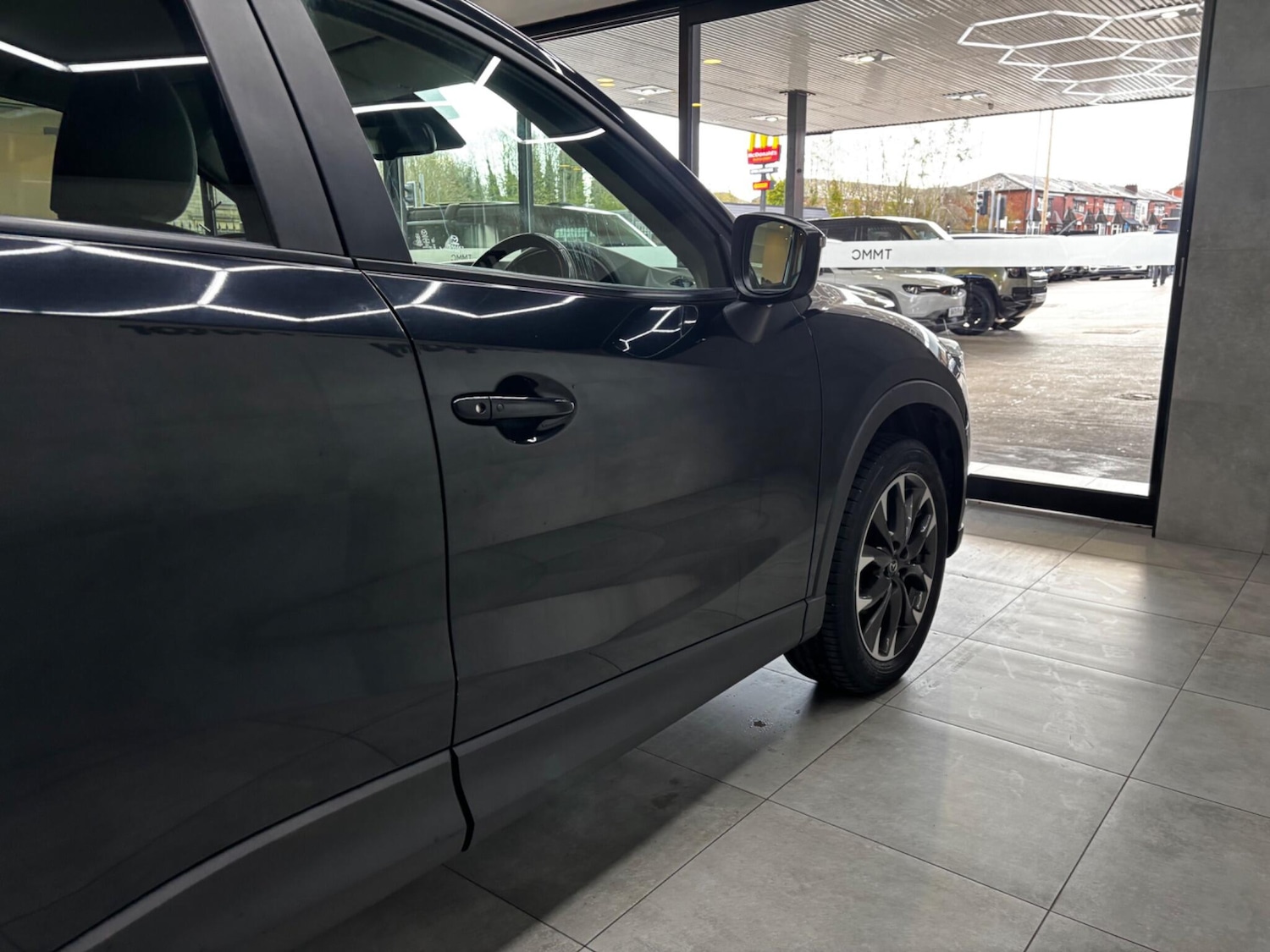 Used Mazda CX-5 for sale - 78141429: Photo 4