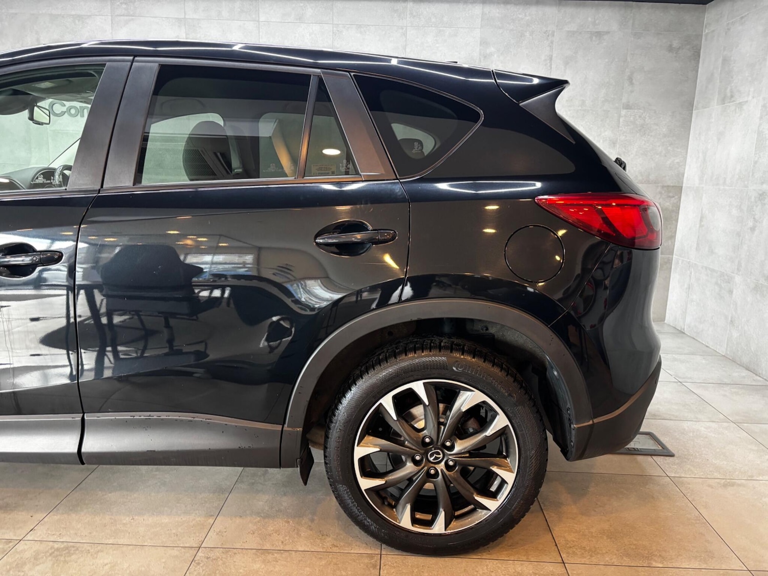 Used Mazda CX-5 for sale - 78141429: Photo 43