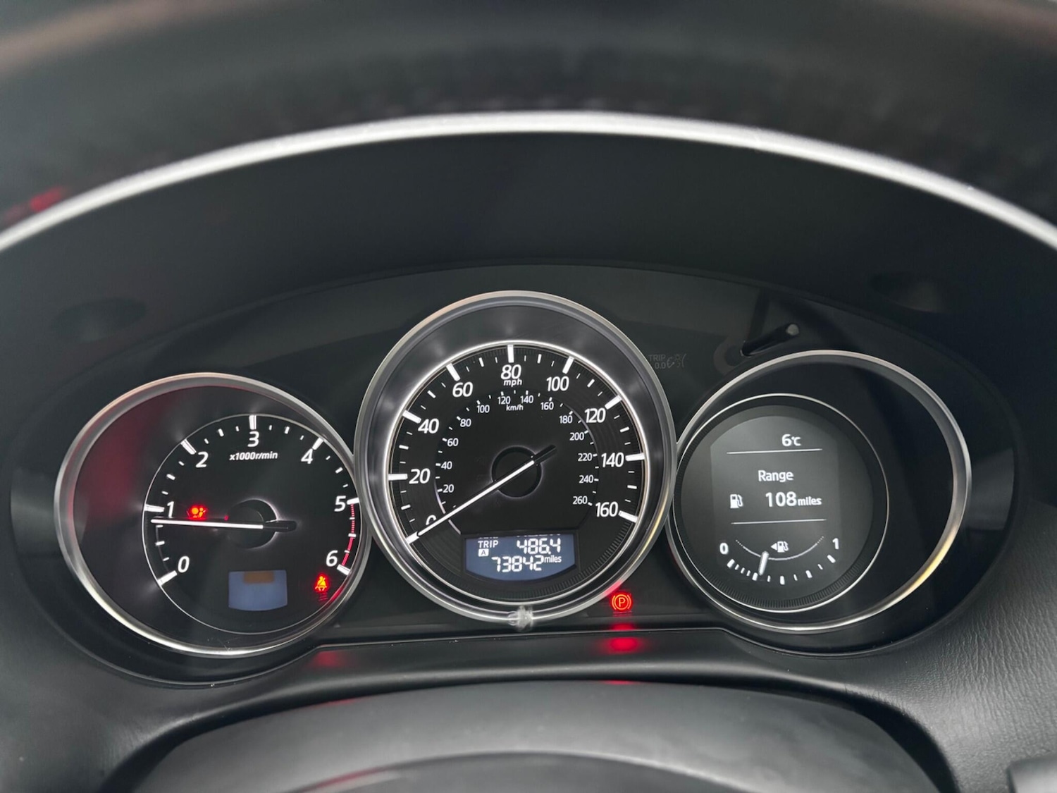 Used Mazda CX-5 for sale - 78141429: Photo 49