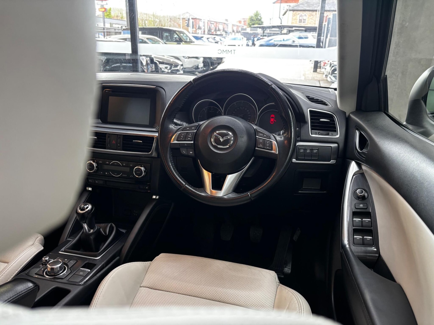 Used Mazda CX-5 for sale - 78141429: Photo 51