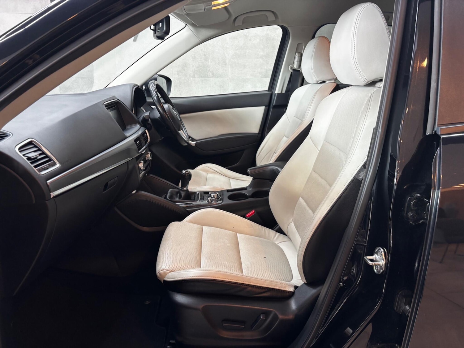 Used Mazda CX-5 for sale - 78141429: Photo 55