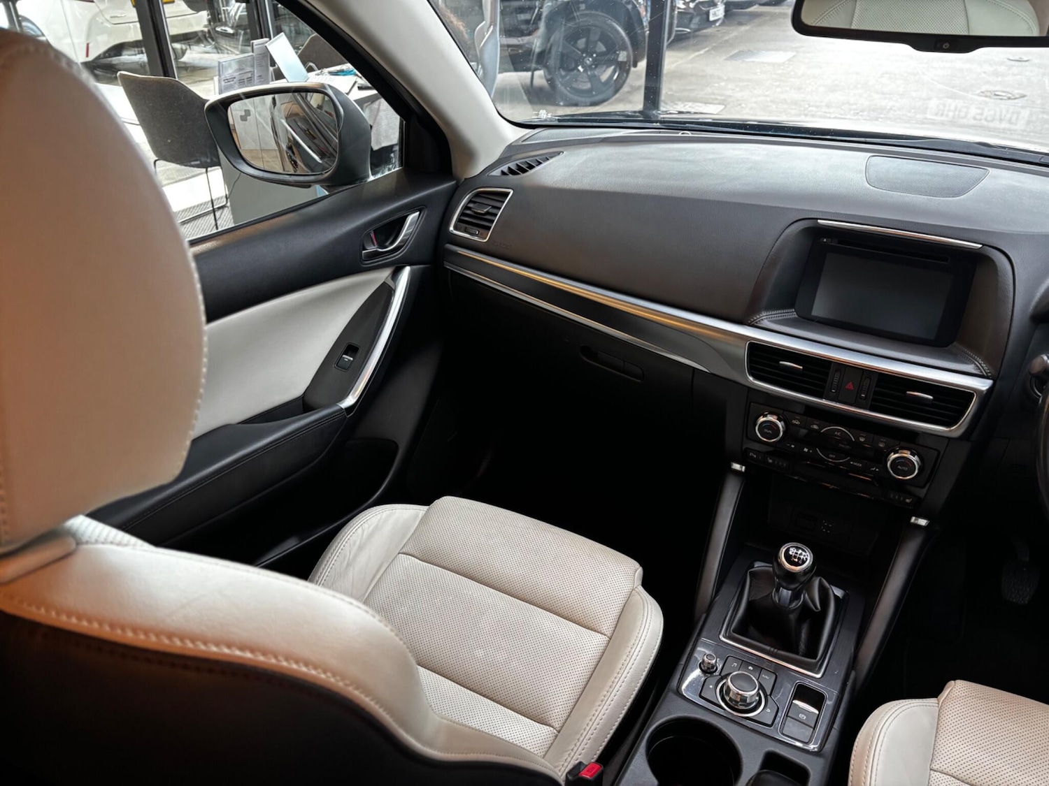 Used Mazda CX-5 for sale - 78141429: Photo 57