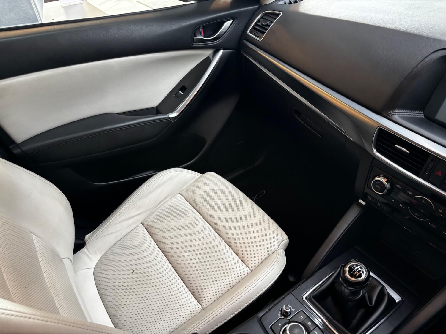 Used Mazda CX-5 for sale - 78141429: Photo 58