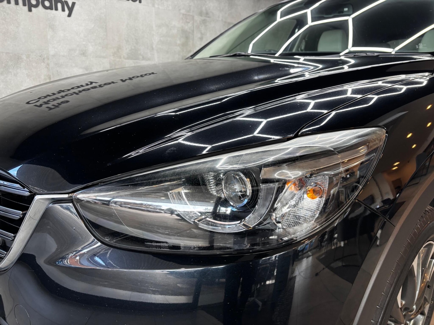 Used Mazda CX-5 for sale - 78141429: Photo 59