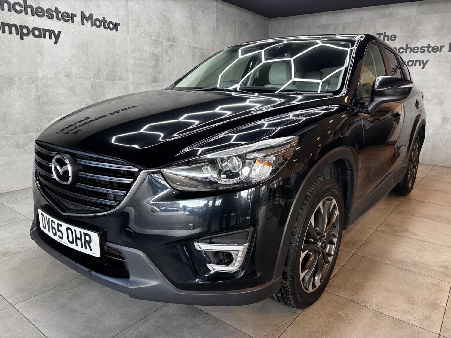 Used Mazda CX-5 for sale - 78141429: Photo 6