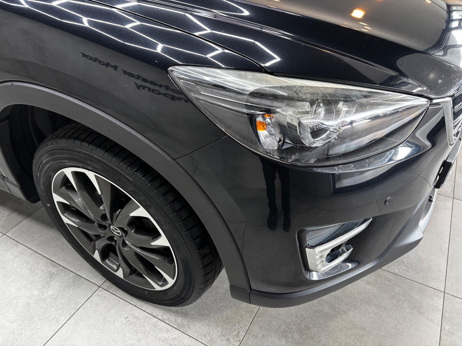 Used Mazda CX-5 for sale - 78141429: Photo 60