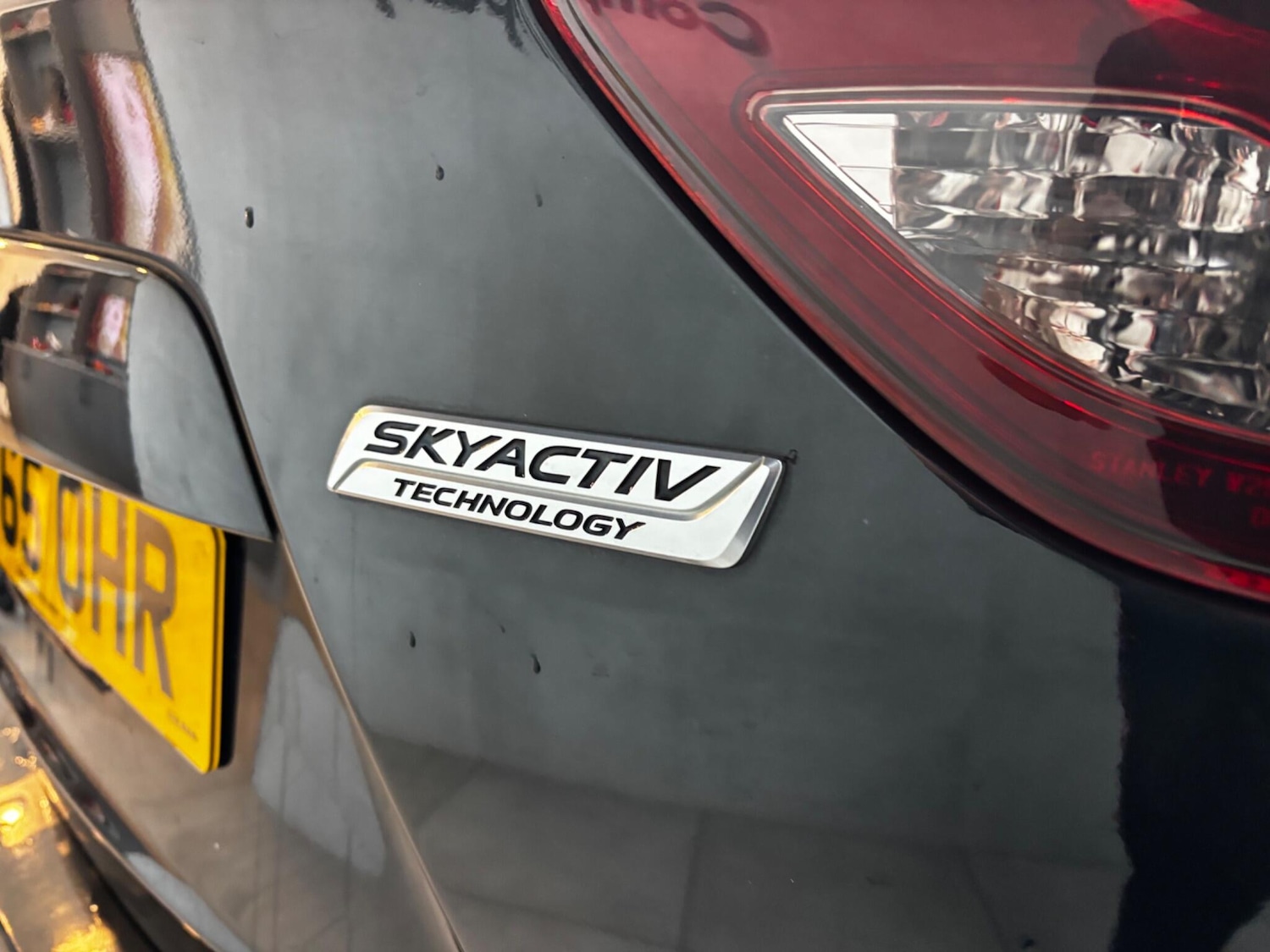 Used Mazda CX-5 for sale - 78141429: Photo 65