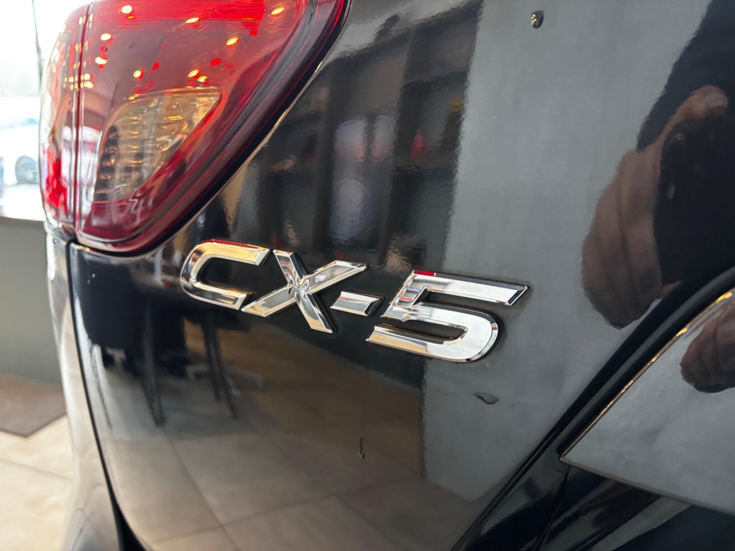 Used Mazda CX-5 for sale - 78141429: Photo 66