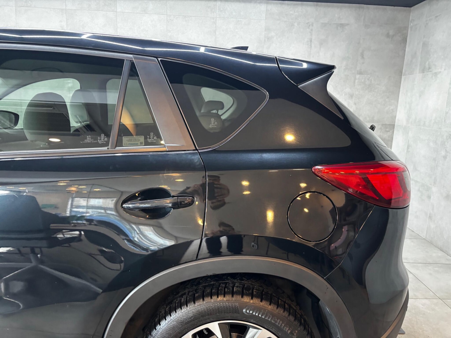 Used Mazda CX-5 for sale - 78141429: Photo 68